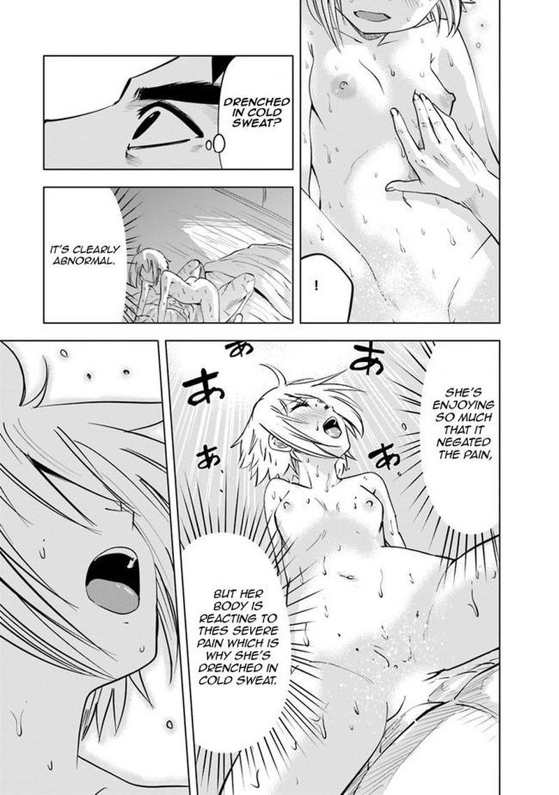 Oukoku E Tsuzuku Michi Dorei Kenshi No Nariagari Eiyuutan 55 23
