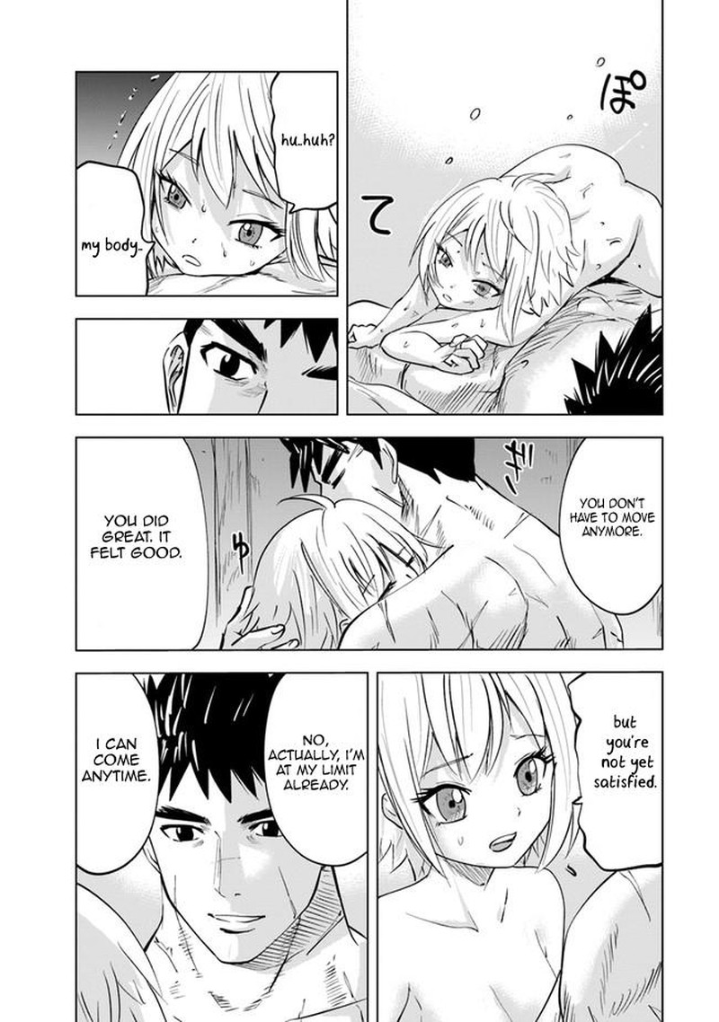 Oukoku E Tsuzuku Michi Dorei Kenshi No Nariagari Eiyuutan 55 24