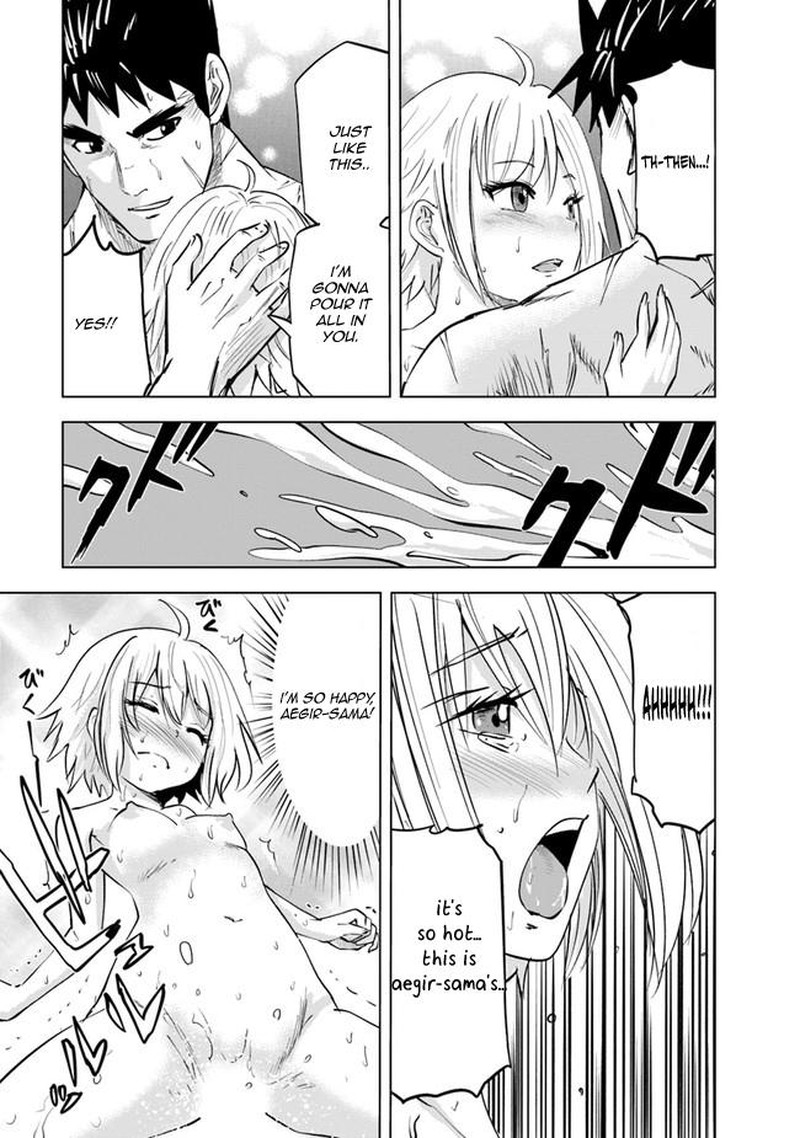 Oukoku E Tsuzuku Michi Dorei Kenshi No Nariagari Eiyuutan 55 25