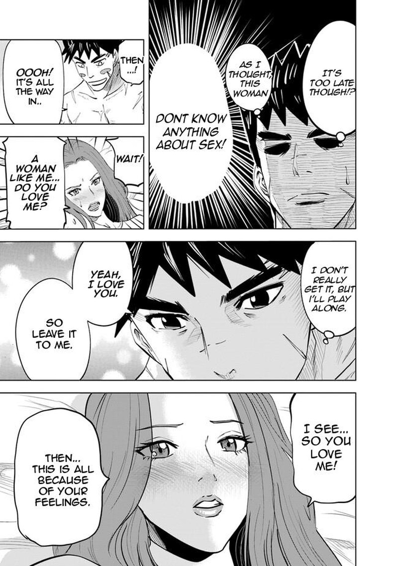 Oukoku E Tsuzuku Michi Dorei Kenshi No Nariagari Eiyuutan 58 15