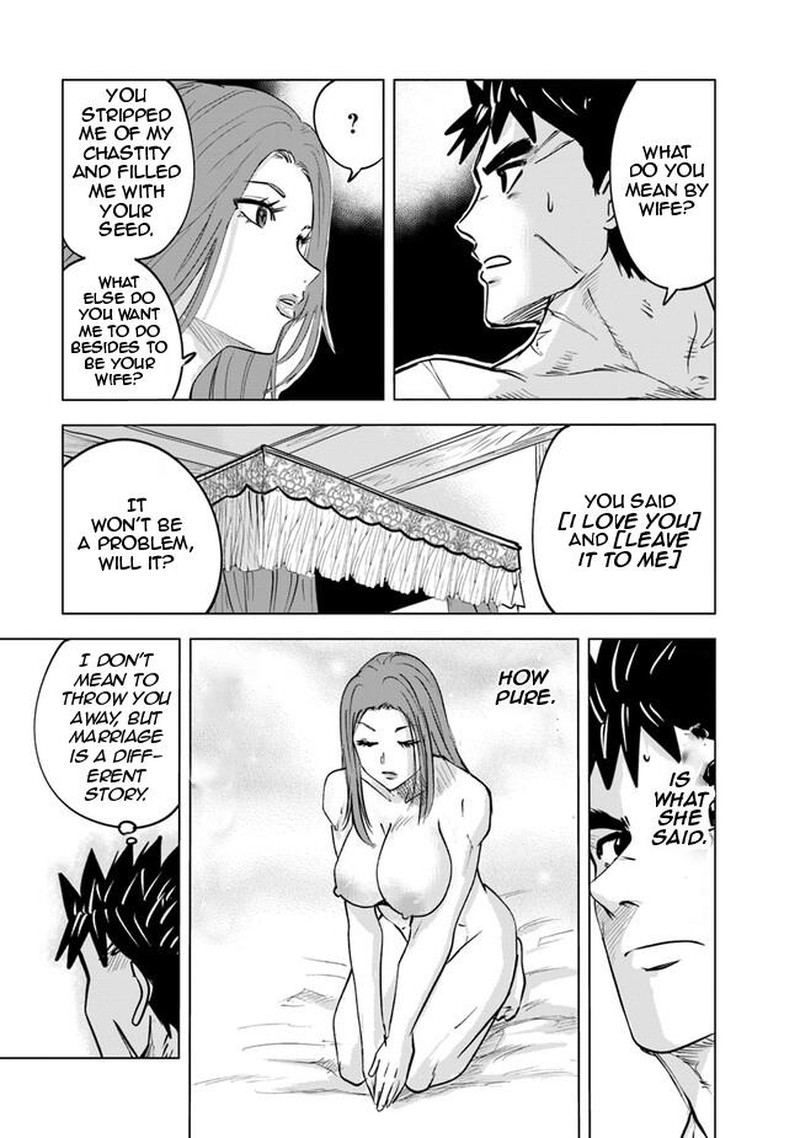 Oukoku E Tsuzuku Michi Dorei Kenshi No Nariagari Eiyuutan 58 19