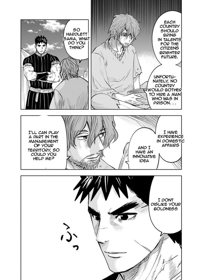 Oukoku E Tsuzuku Michi Dorei Kenshi No Nariagari Eiyuutan 59 14