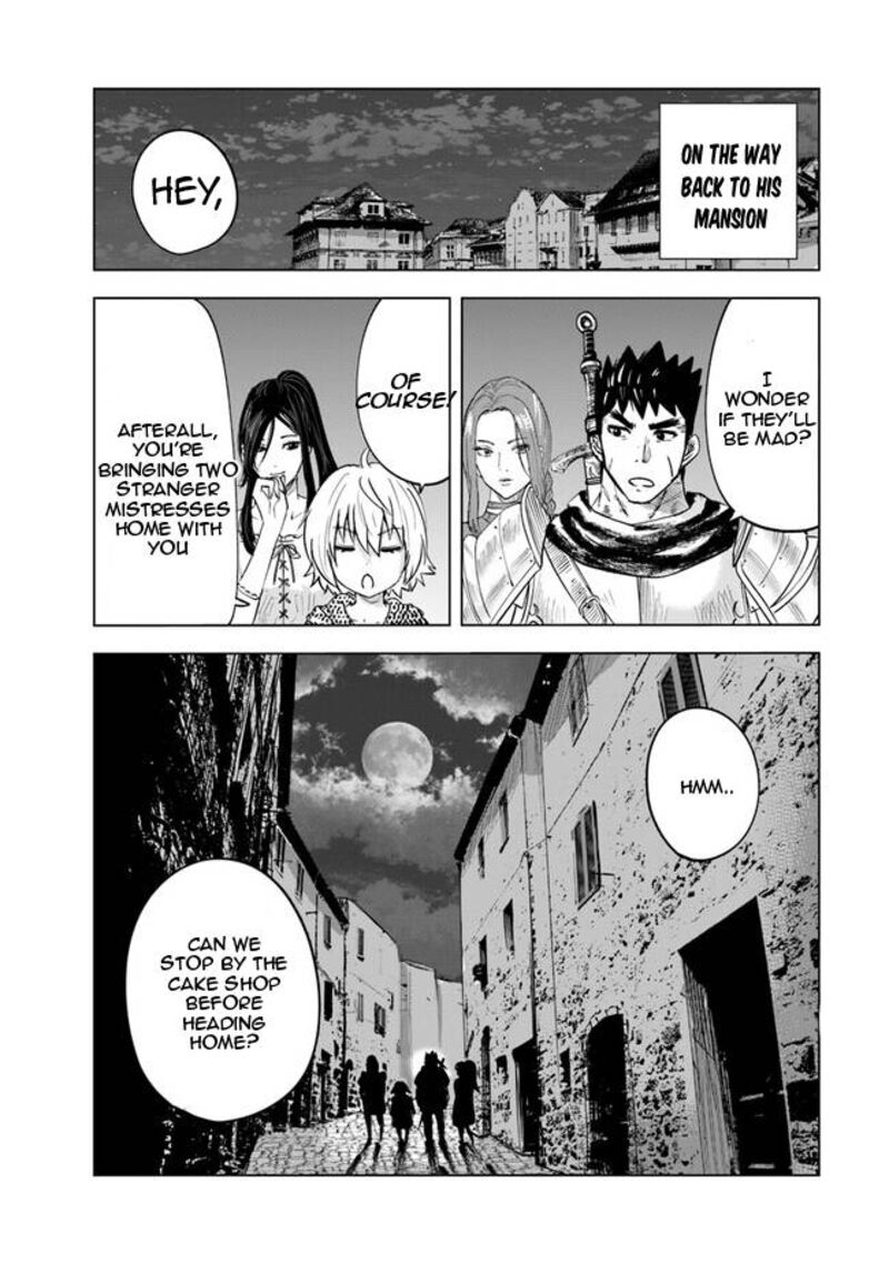 Oukoku E Tsuzuku Michi Dorei Kenshi No Nariagari Eiyuutan 60 30