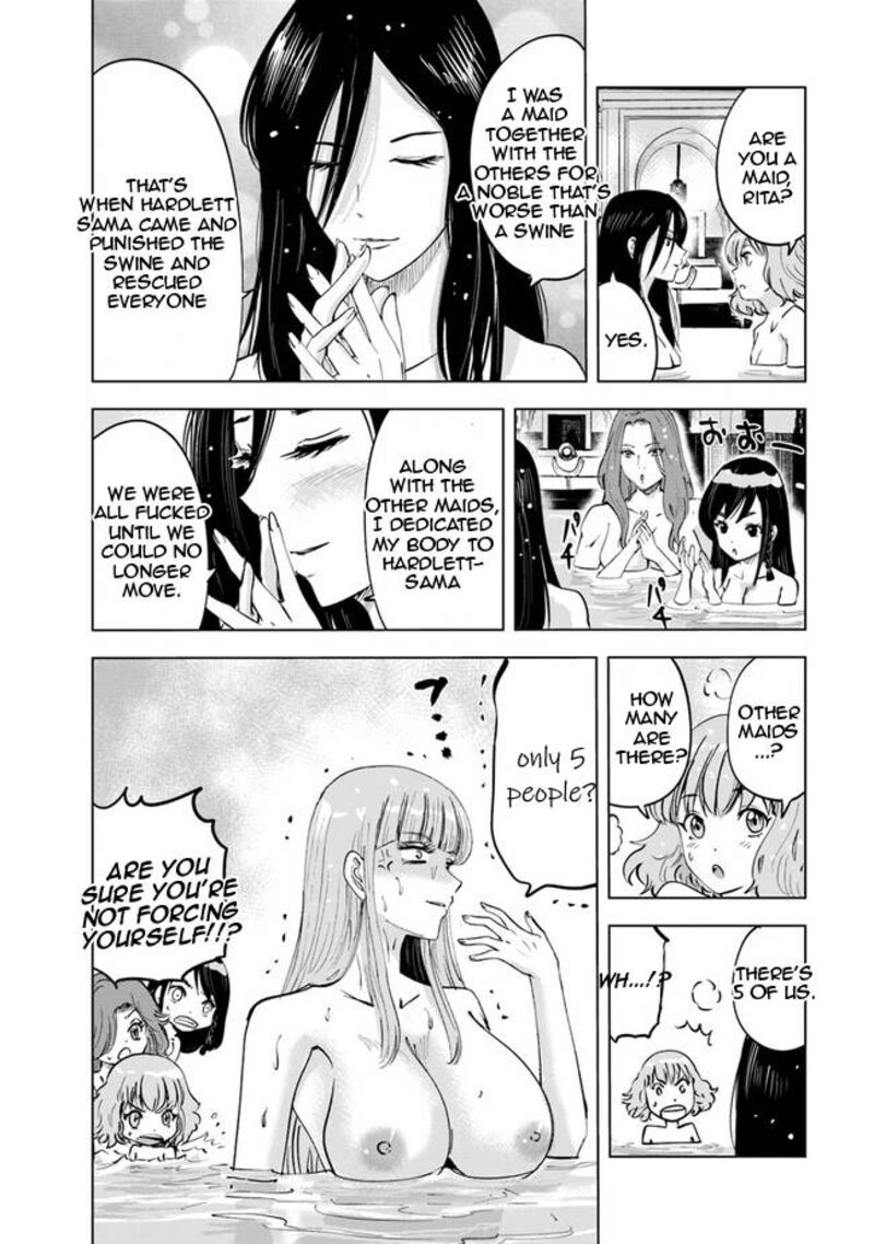 Oukoku E Tsuzuku Michi Dorei Kenshi No Nariagari Eiyuutan 61 7