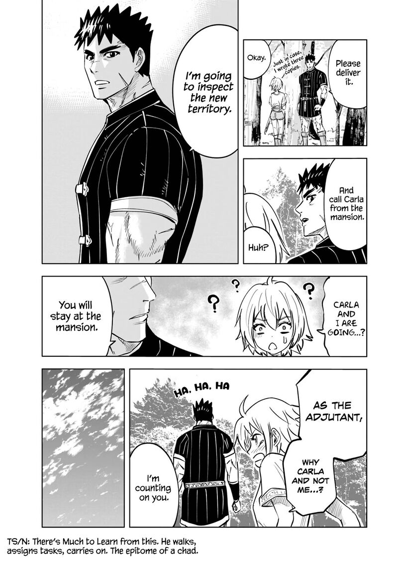Oukoku E Tsuzuku Michi Dorei Kenshi No Nariagari Eiyuutan 62 12