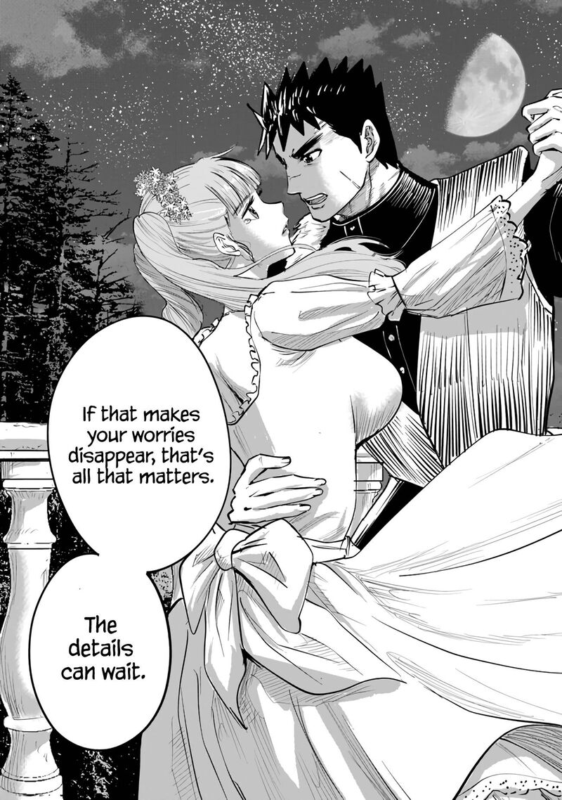 Oukoku E Tsuzuku Michi Dorei Kenshi No Nariagari Eiyuutan 63 28