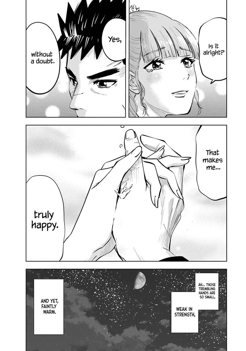 Oukoku E Tsuzuku Michi Dorei Kenshi No Nariagari Eiyuutan 63 29