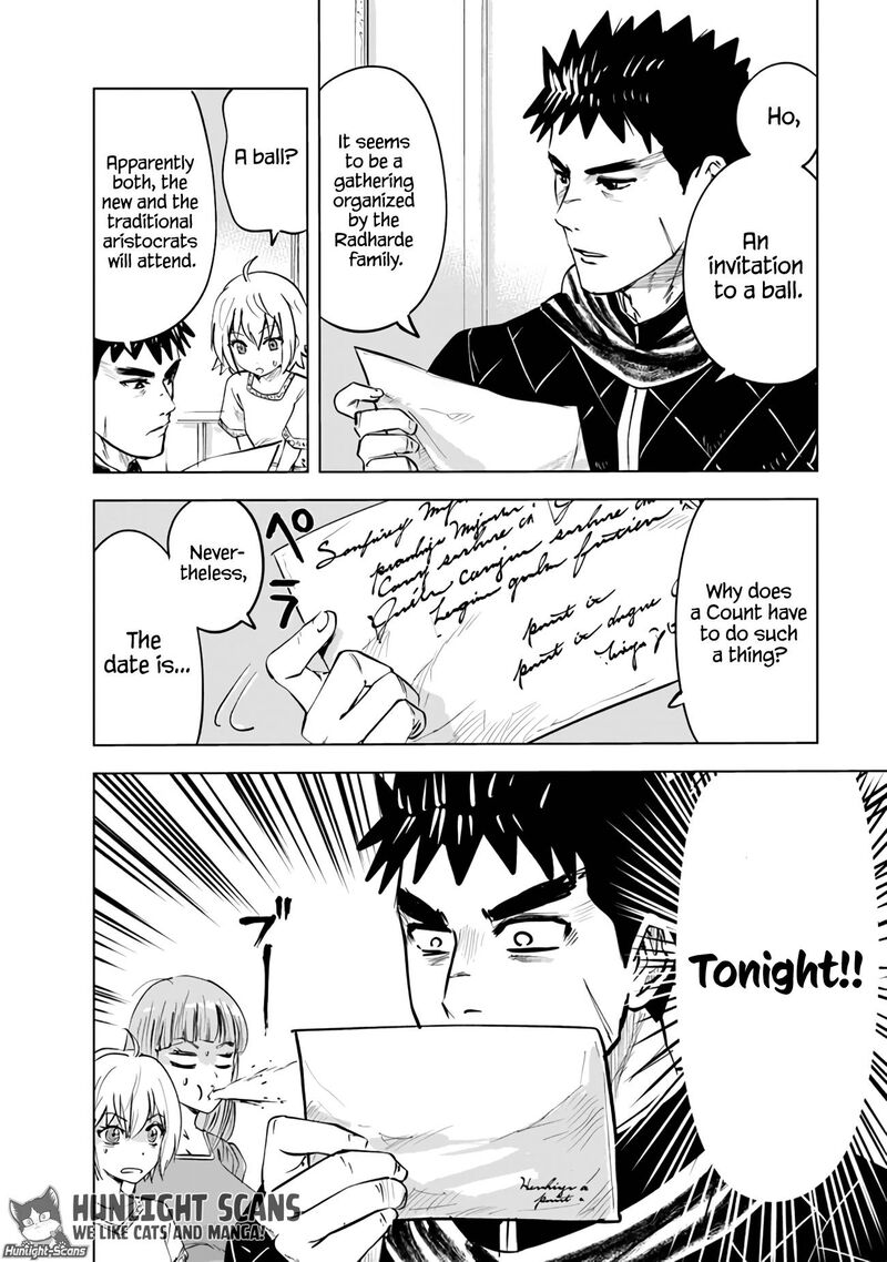 Oukoku E Tsuzuku Michi Dorei Kenshi No Nariagari Eiyuutan 63 9