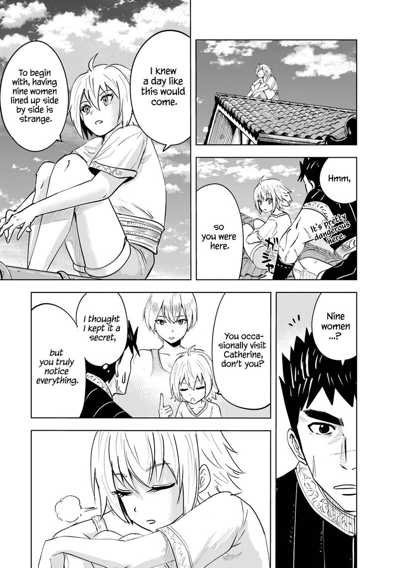 Oukoku E Tsuzuku Michi Dorei Kenshi No Nariagari Eiyuutan 64 27