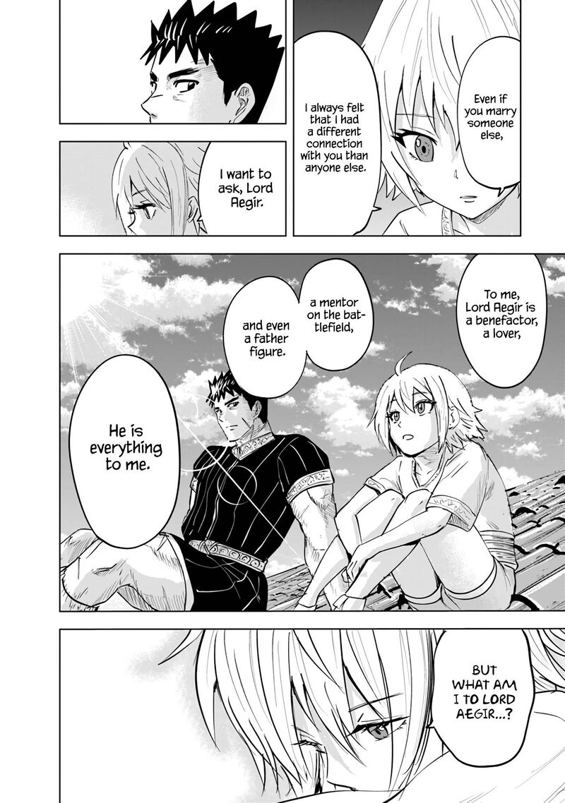 Oukoku E Tsuzuku Michi Dorei Kenshi No Nariagari Eiyuutan 64 28