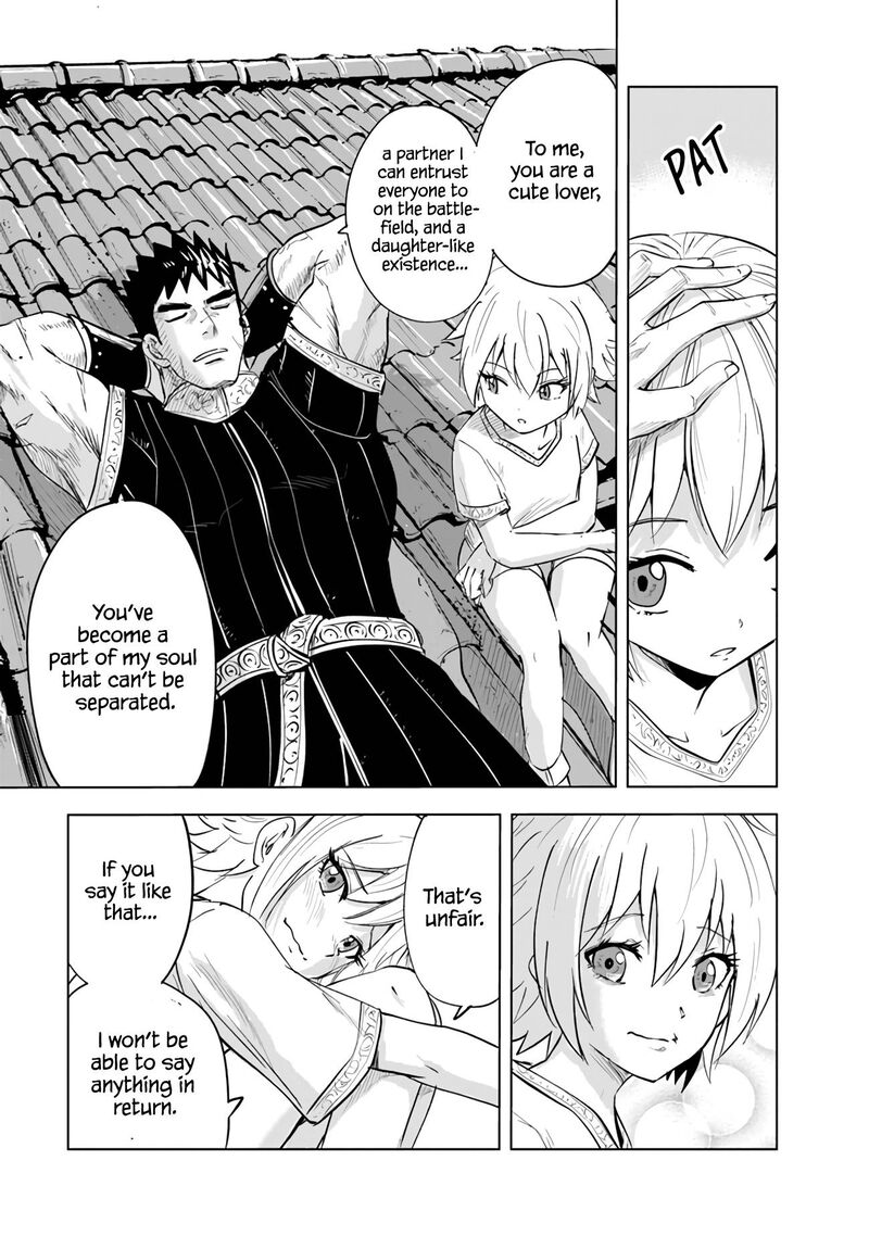Oukoku E Tsuzuku Michi Dorei Kenshi No Nariagari Eiyuutan 64 29