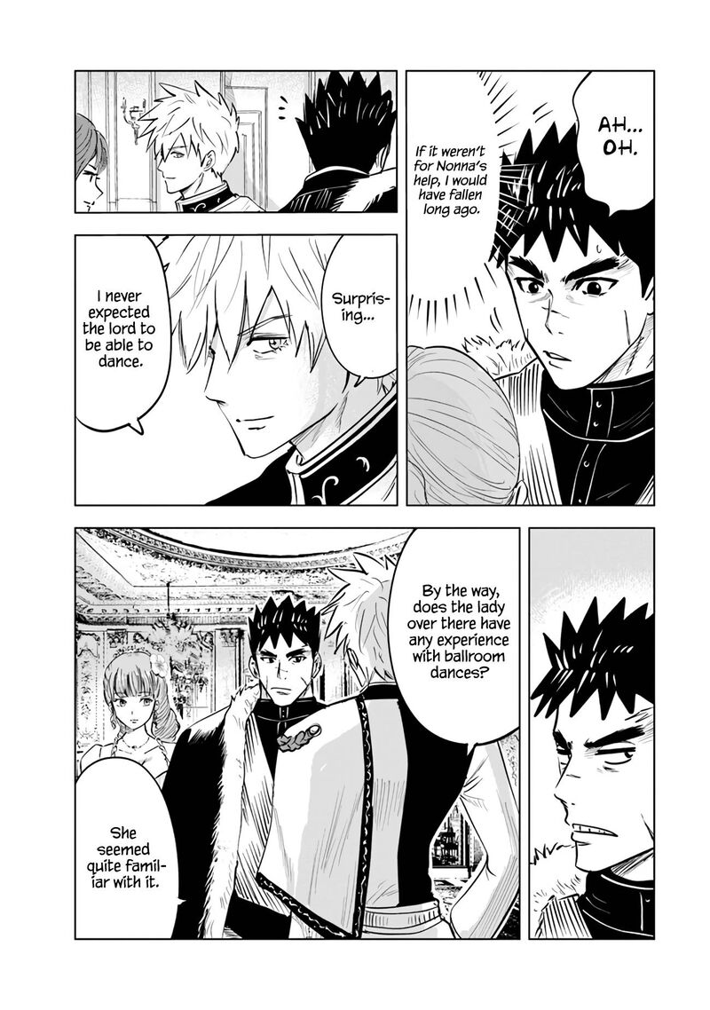 Oukoku E Tsuzuku Michi Dorei Kenshi No Nariagari Eiyuutan 64 6