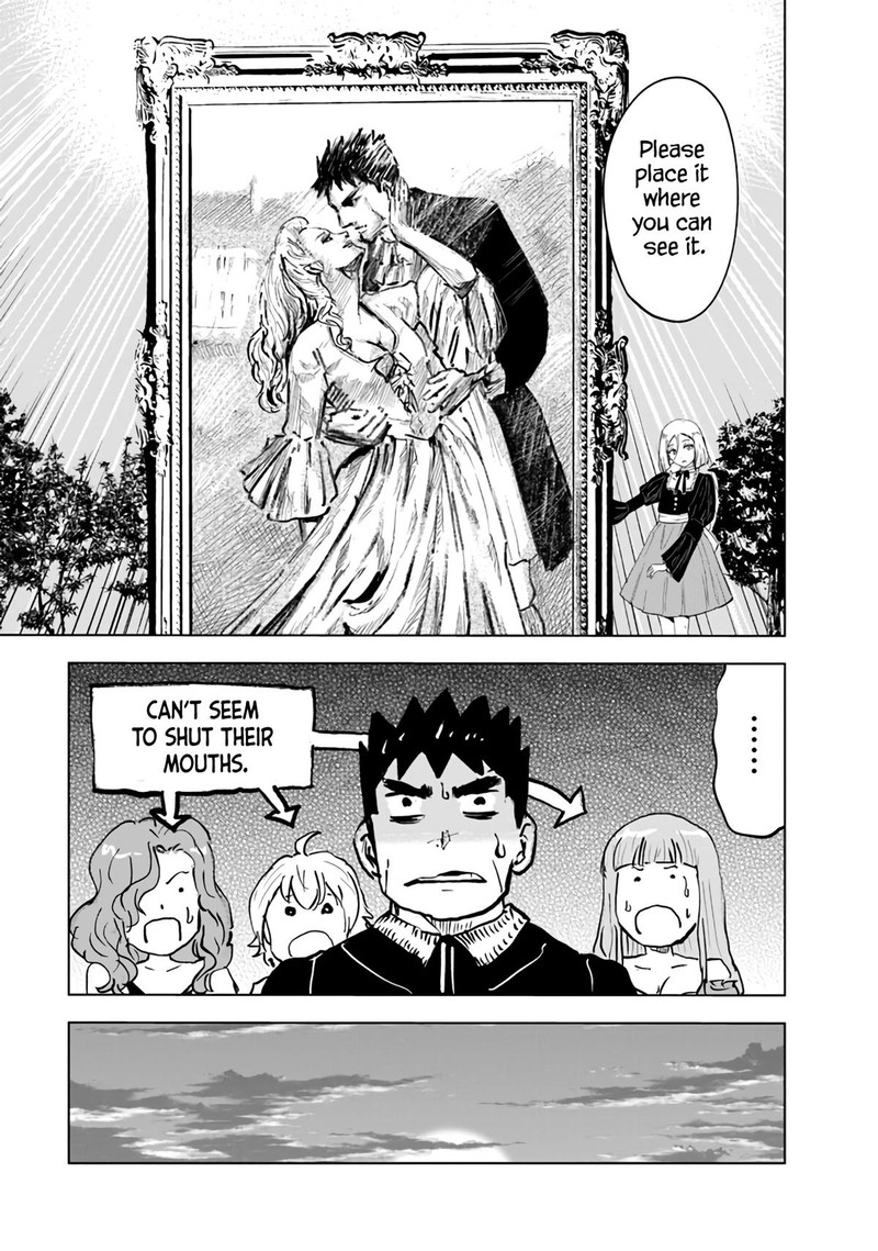 Oukoku E Tsuzuku Michi Dorei Kenshi No Nariagari Eiyuutan 68 28