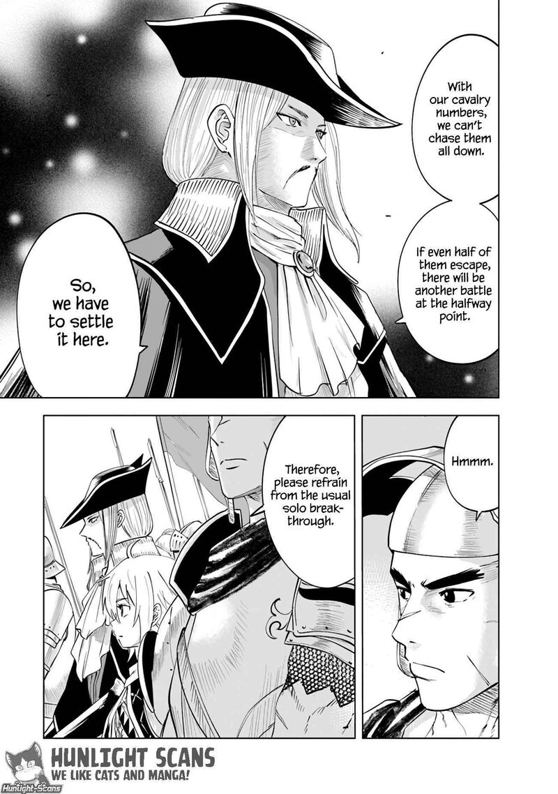 Oukoku E Tsuzuku Michi Dorei Kenshi No Nariagari Eiyuutan 72 6