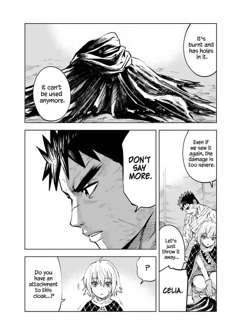 Oukoku E Tsuzuku Michi Dorei Kenshi No Nariagari Eiyuutan 74 26