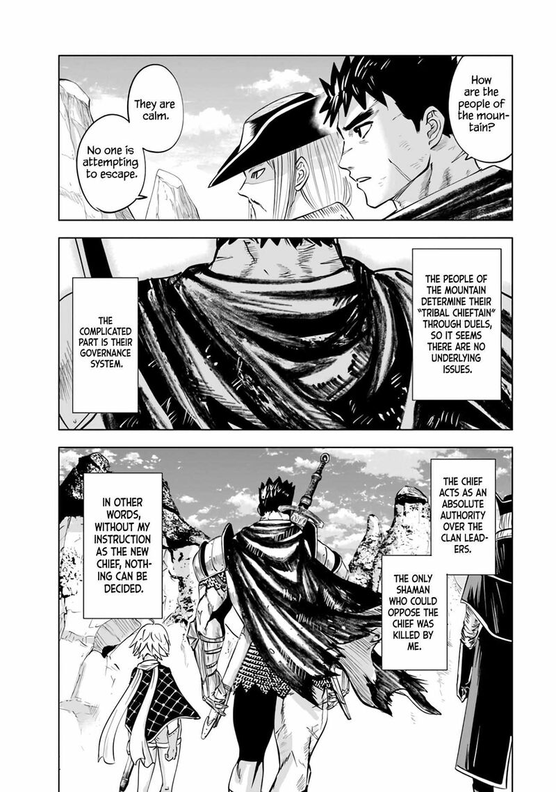 Oukoku E Tsuzuku Michi Dorei Kenshi No Nariagari Eiyuutan 75 3