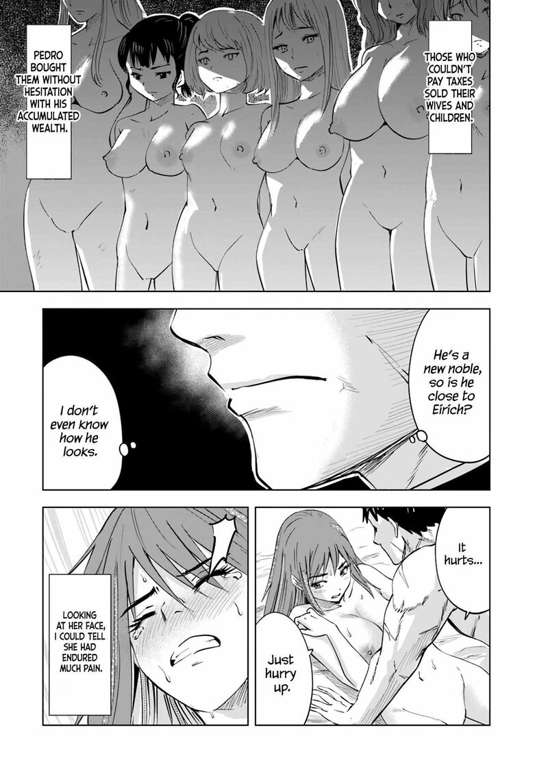 Oukoku E Tsuzuku Michi Dorei Kenshi No Nariagari Eiyuutan 76 24