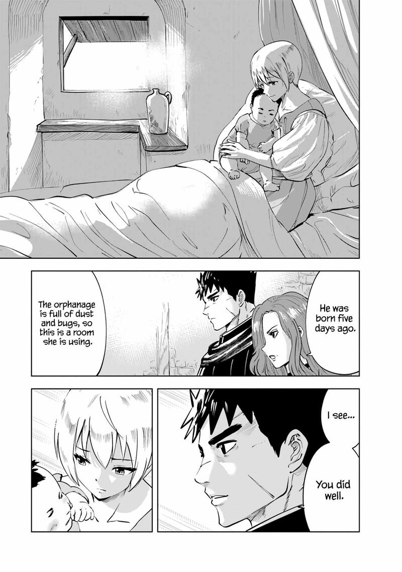 Oukoku E Tsuzuku Michi Dorei Kenshi No Nariagari Eiyuutan 76 6