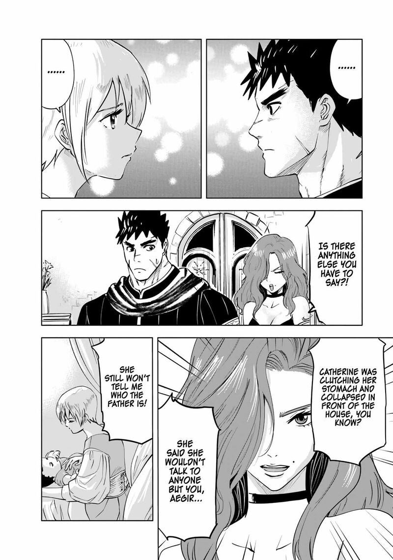 Oukoku E Tsuzuku Michi Dorei Kenshi No Nariagari Eiyuutan 76 7