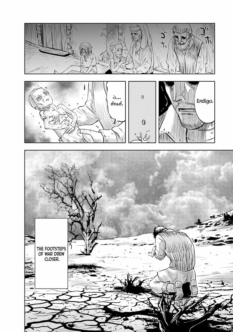 Oukoku E Tsuzuku Michi Dorei Kenshi No Nariagari Eiyuutan 77 21