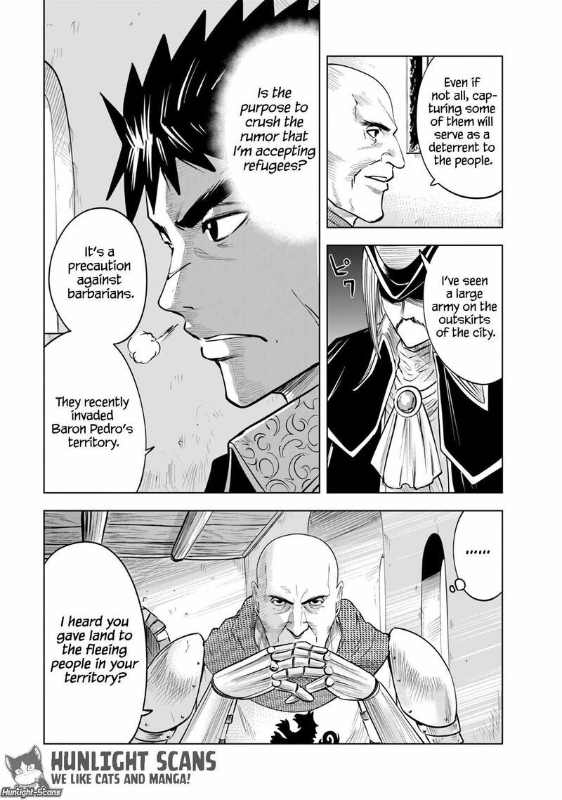 Oukoku E Tsuzuku Michi Dorei Kenshi No Nariagari Eiyuutan 78 13