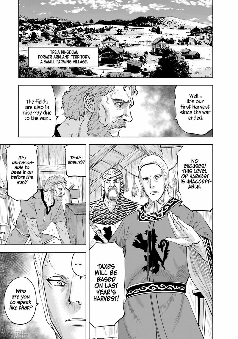 Oukoku E Tsuzuku Michi Dorei Kenshi No Nariagari Eiyuutan 78 5
