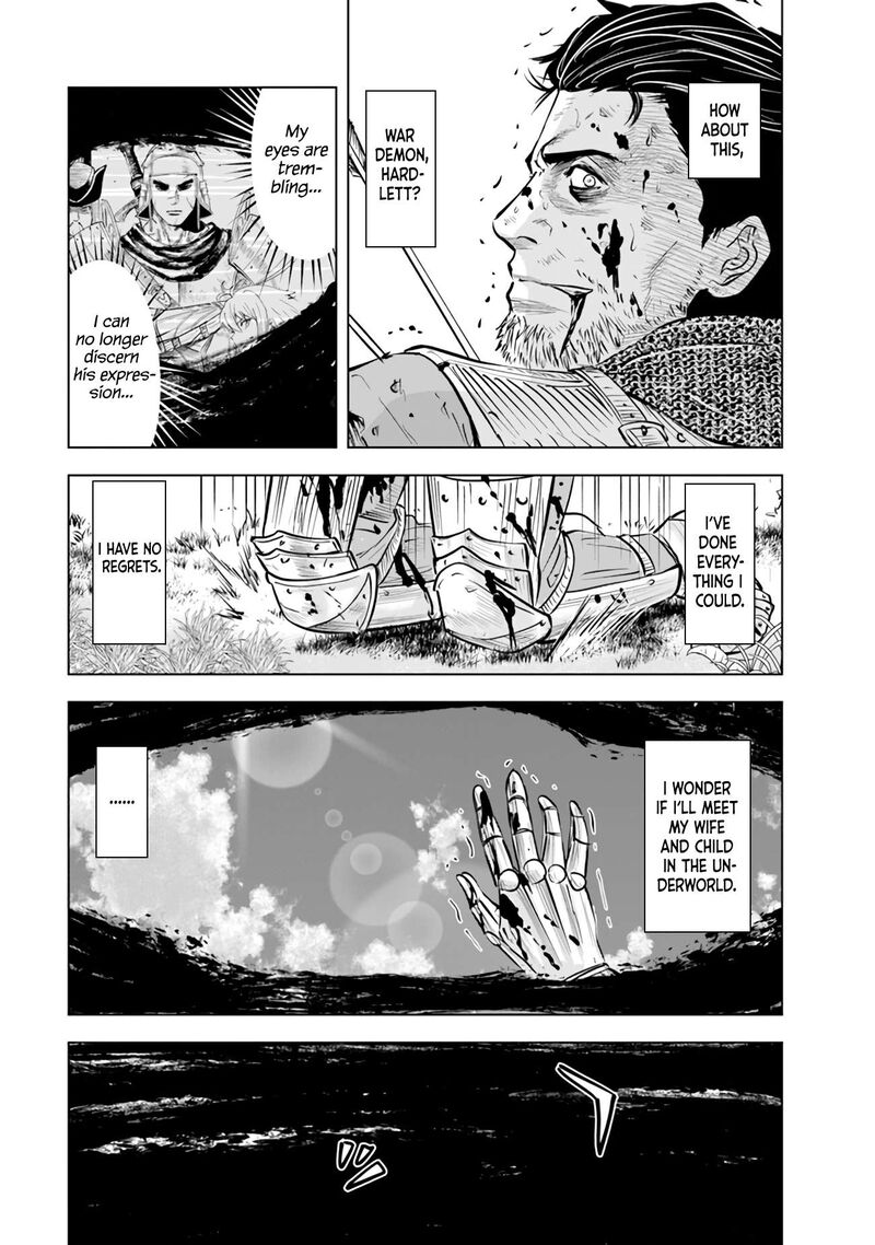 Oukoku E Tsuzuku Michi Dorei Kenshi No Nariagari Eiyuutan 79 36
