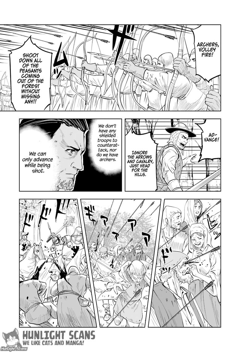 Oukoku E Tsuzuku Michi Dorei Kenshi No Nariagari Eiyuutan 79 6
