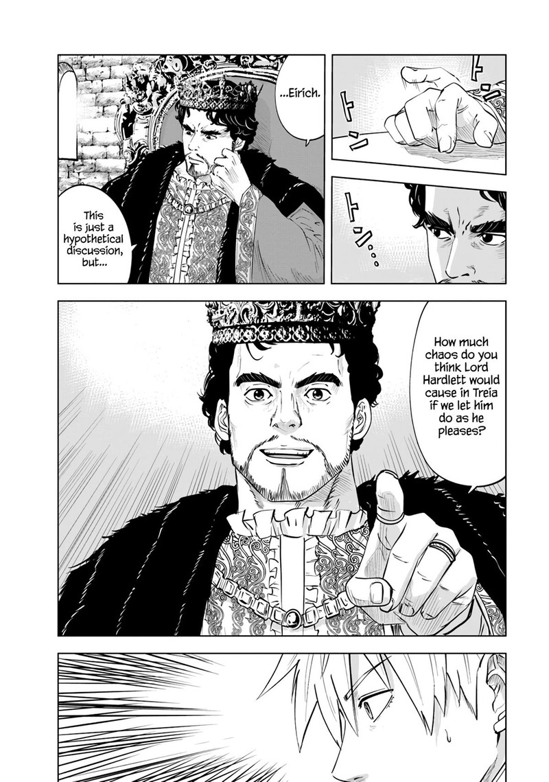 Oukoku E Tsuzuku Michi Dorei Kenshi No Nariagari Eiyuutan 81 7