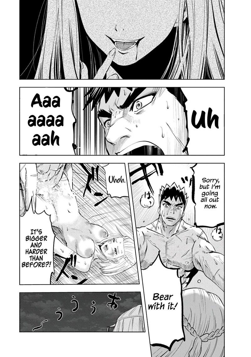 Oukoku E Tsuzuku Michi Dorei Kenshi No Nariagari Eiyuutan 82 24