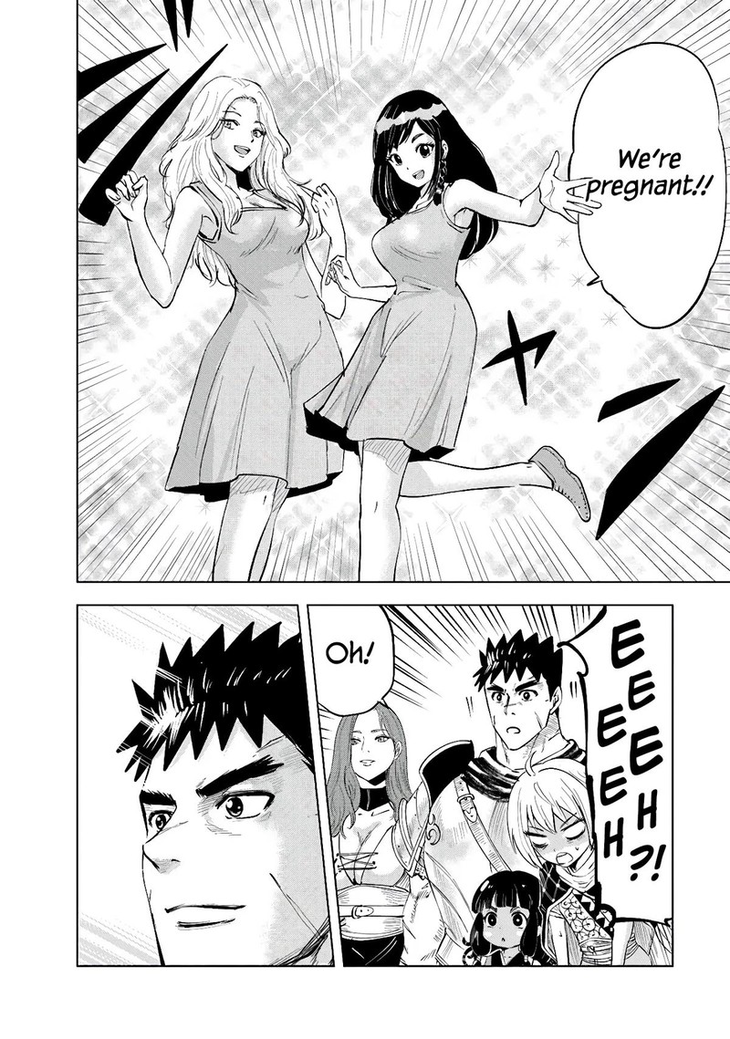 Oukoku E Tsuzuku Michi Dorei Kenshi No Nariagari Eiyuutan 83 11