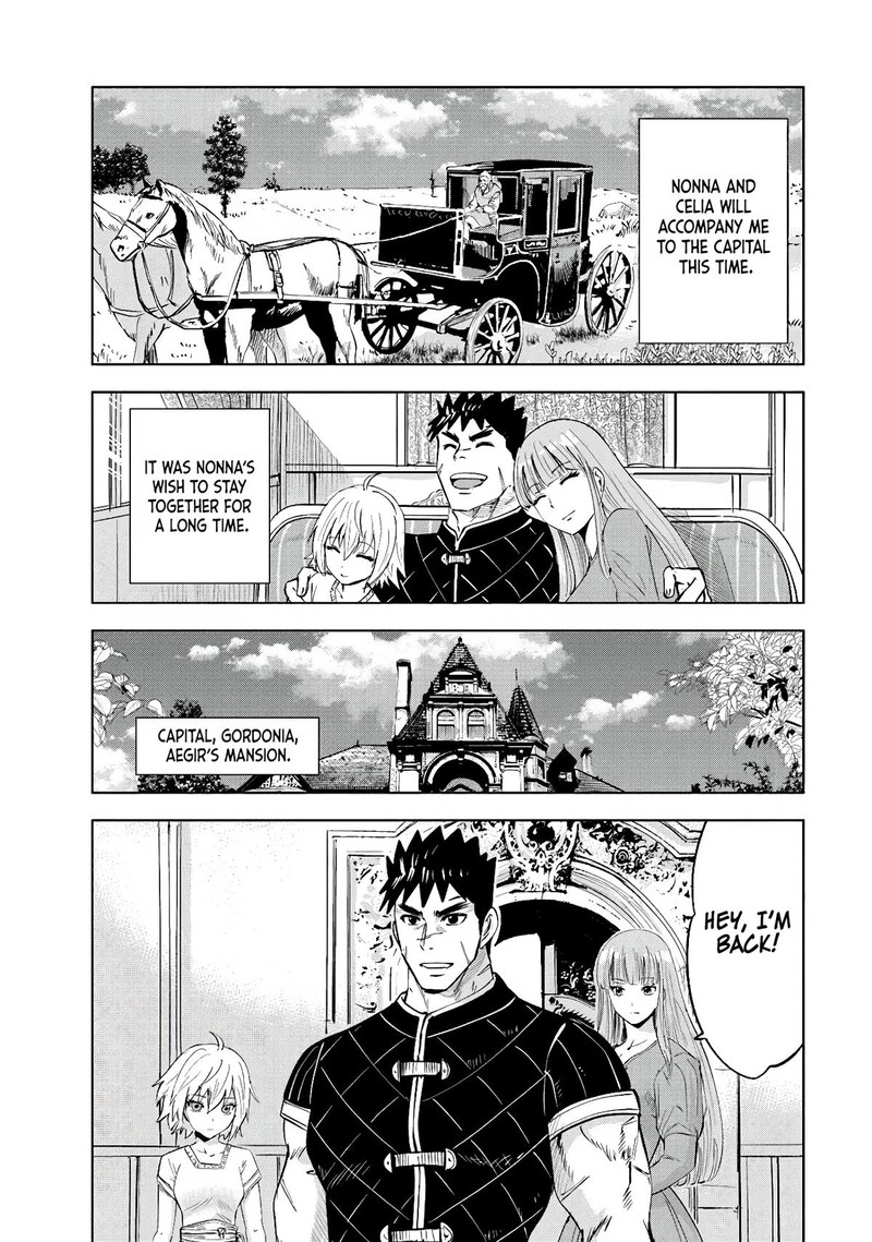 Oukoku E Tsuzuku Michi Dorei Kenshi No Nariagari Eiyuutan 83 21