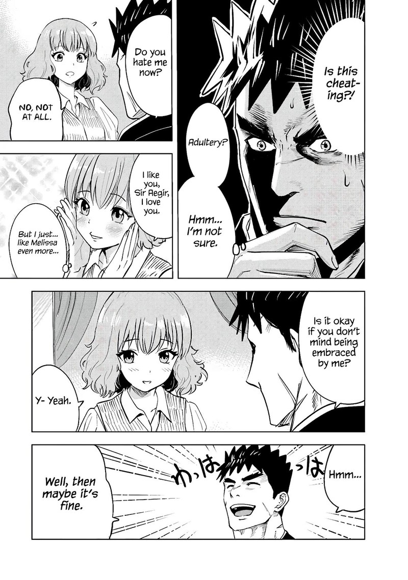 Oukoku E Tsuzuku Michi Dorei Kenshi No Nariagari Eiyuutan 83 26