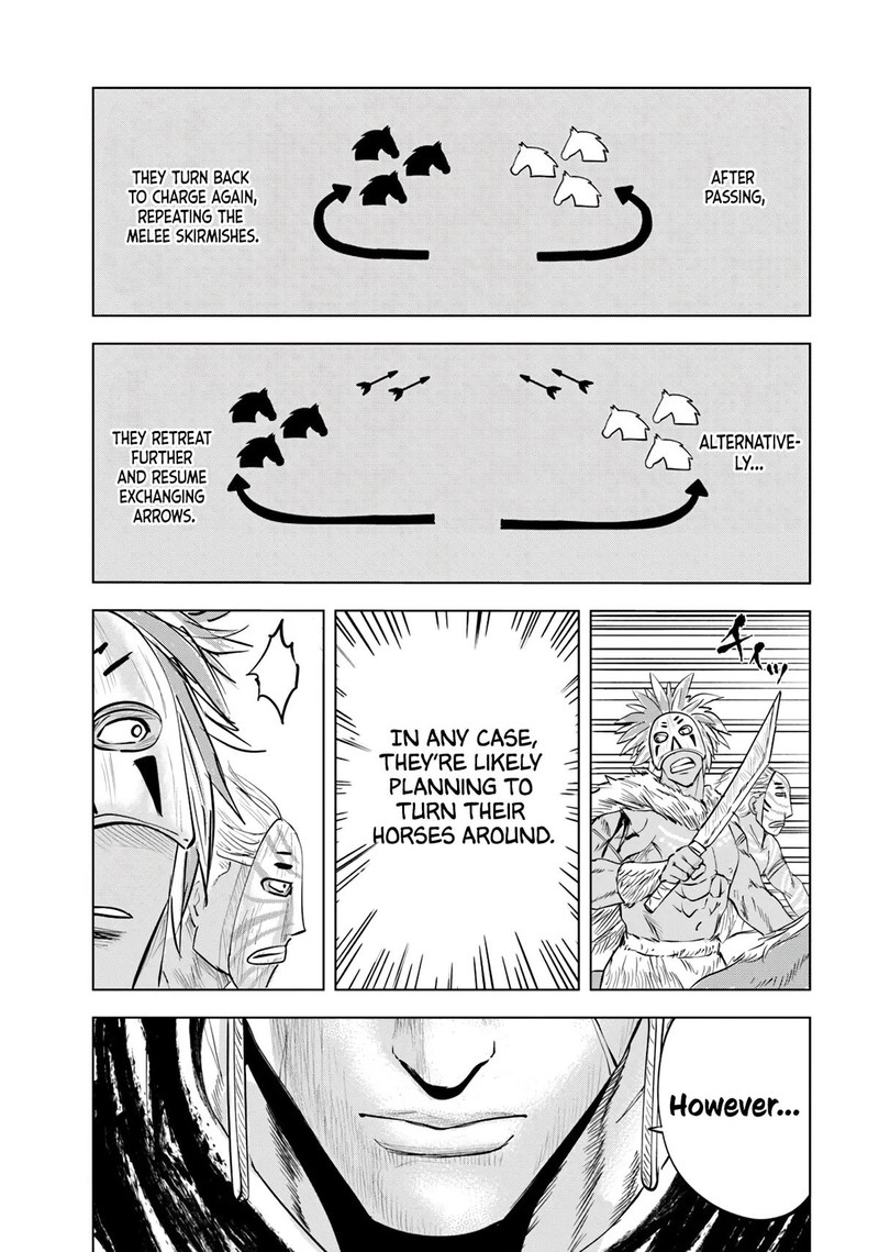 Oukoku E Tsuzuku Michi Dorei Kenshi No Nariagari Eiyuutan 85 14