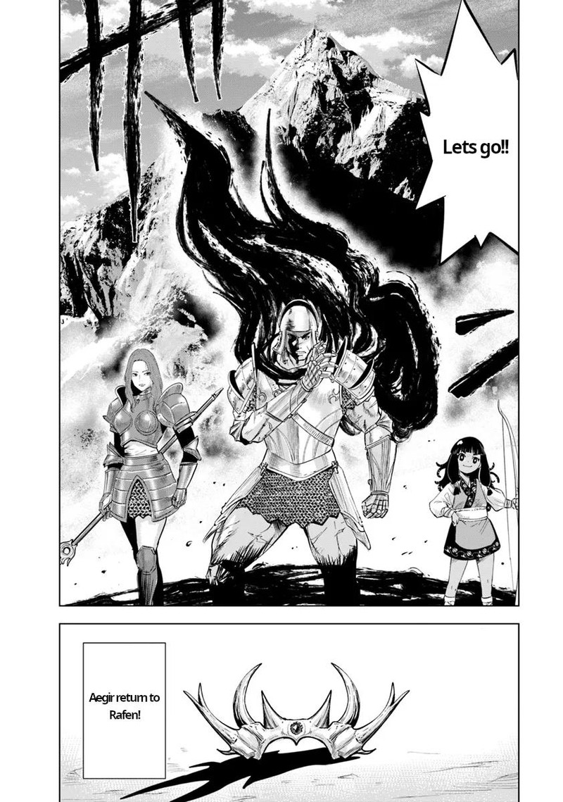 Oukoku E Tsuzuku Michi Dorei Kenshi No Nariagari Eiyuutan 86 24