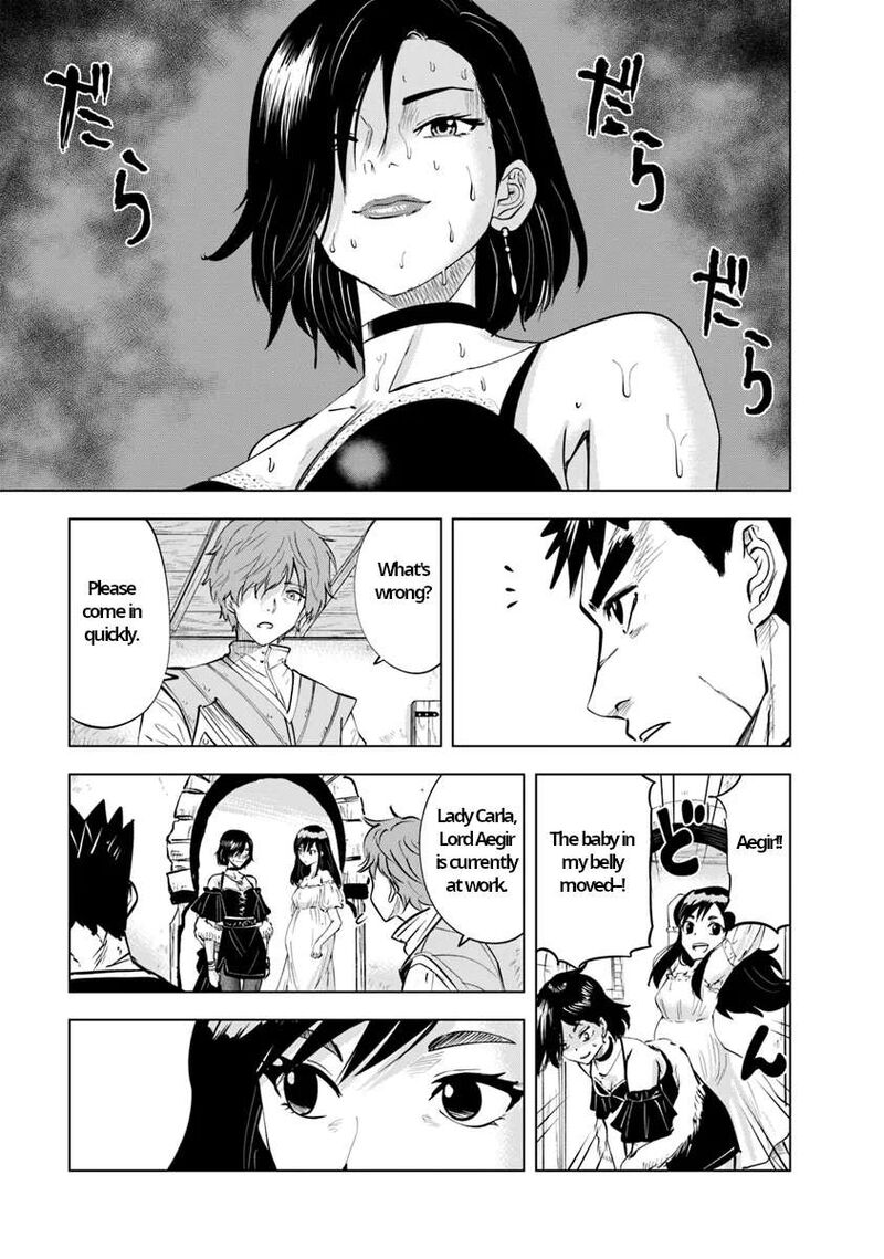 Oukoku E Tsuzuku Michi Dorei Kenshi No Nariagari Eiyuutan 87 11
