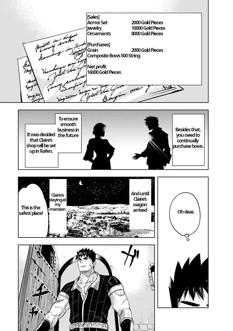 Oukoku E Tsuzuku Michi Dorei Kenshi No Nariagari Eiyuutan 87 19