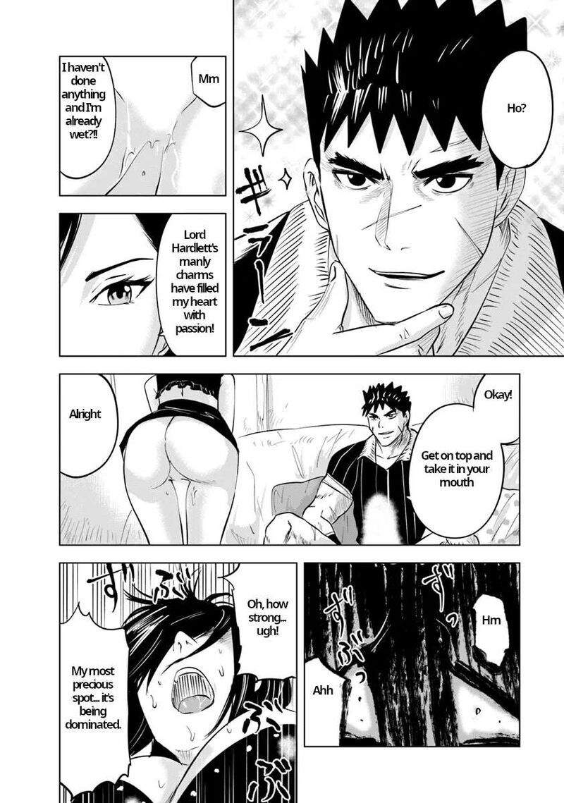 Oukoku E Tsuzuku Michi Dorei Kenshi No Nariagari Eiyuutan 87 26