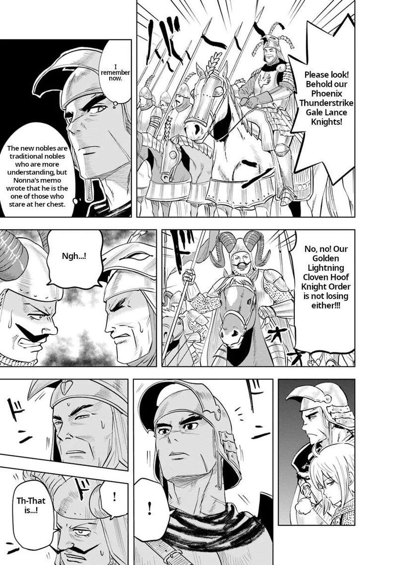 Oukoku E Tsuzuku Michi Dorei Kenshi No Nariagari Eiyuutan 88 25