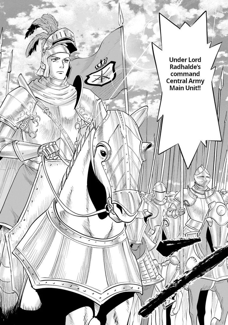 Oukoku E Tsuzuku Michi Dorei Kenshi No Nariagari Eiyuutan 88 26