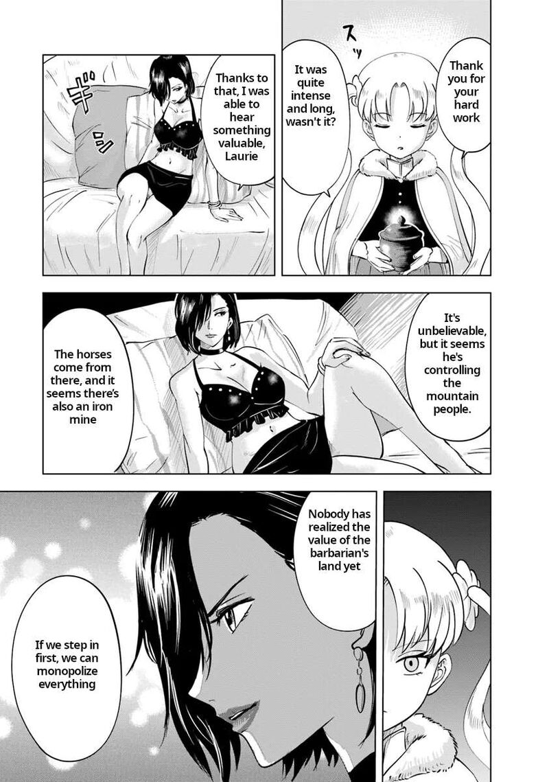 Oukoku E Tsuzuku Michi Dorei Kenshi No Nariagari Eiyuutan 88 3
