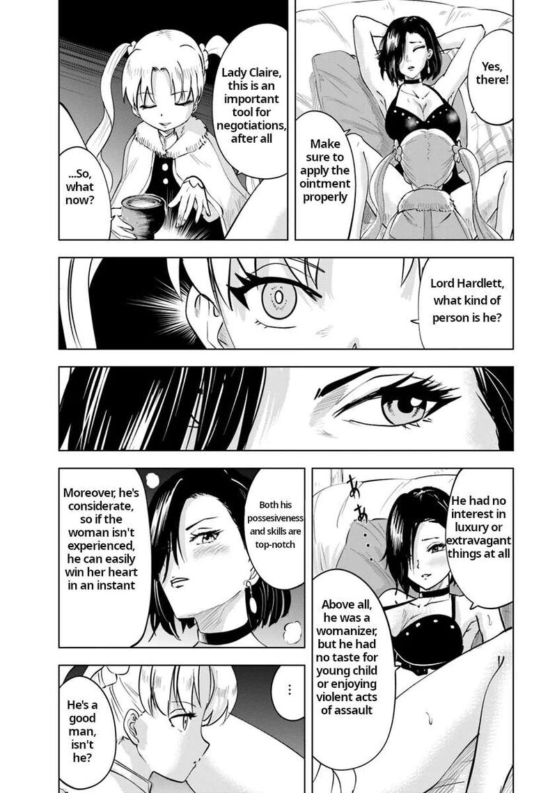Oukoku E Tsuzuku Michi Dorei Kenshi No Nariagari Eiyuutan 88 4