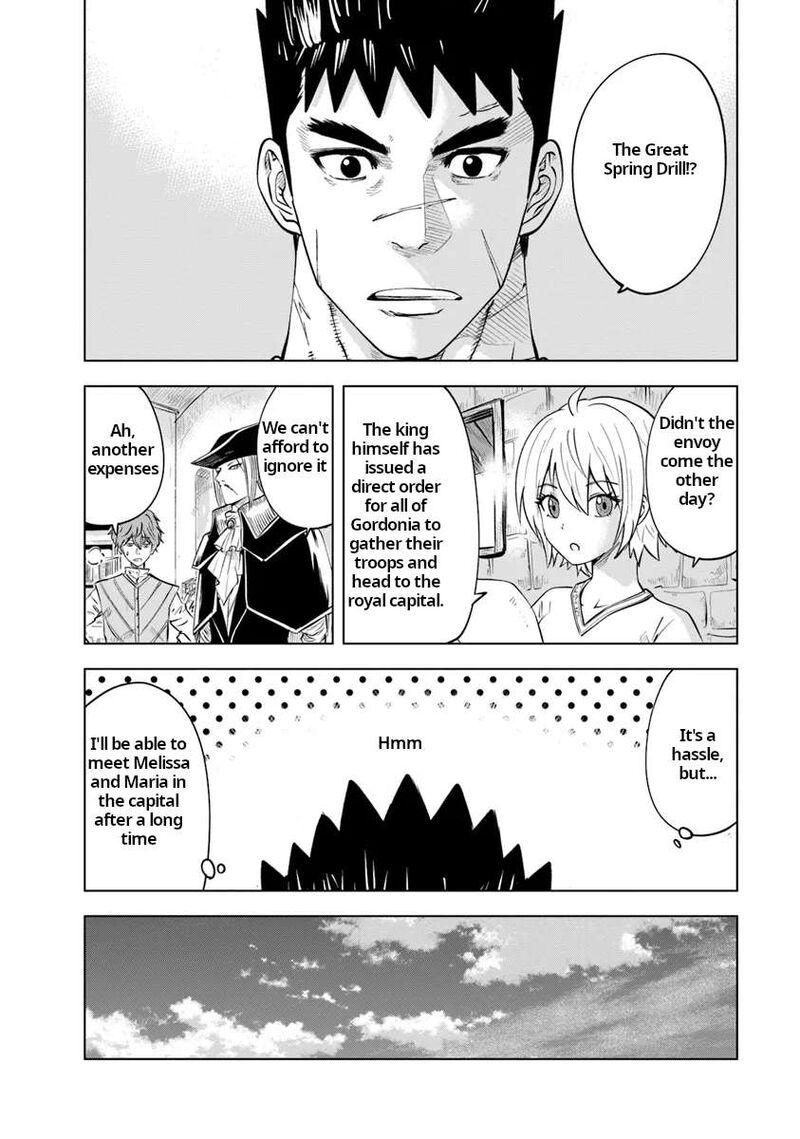 Oukoku E Tsuzuku Michi Dorei Kenshi No Nariagari Eiyuutan 88 8