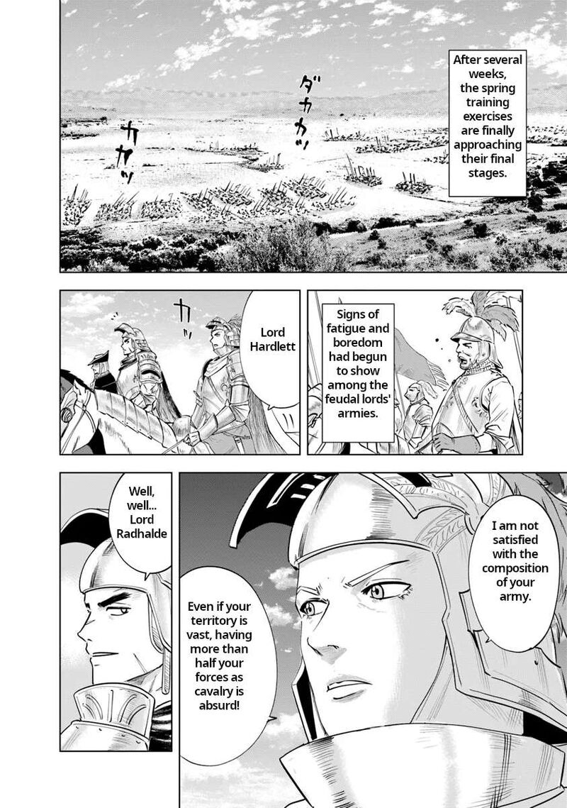 Oukoku E Tsuzuku Michi Dorei Kenshi No Nariagari Eiyuutan 89 2