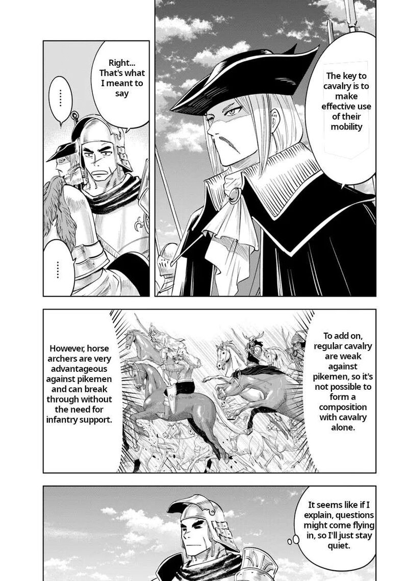Oukoku E Tsuzuku Michi Dorei Kenshi No Nariagari Eiyuutan 89 4