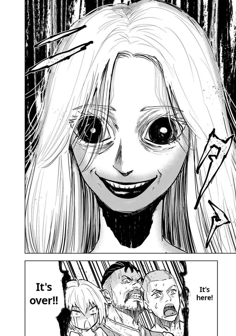 Oukoku E Tsuzuku Michi Dorei Kenshi No Nariagari Eiyuutan 90 15