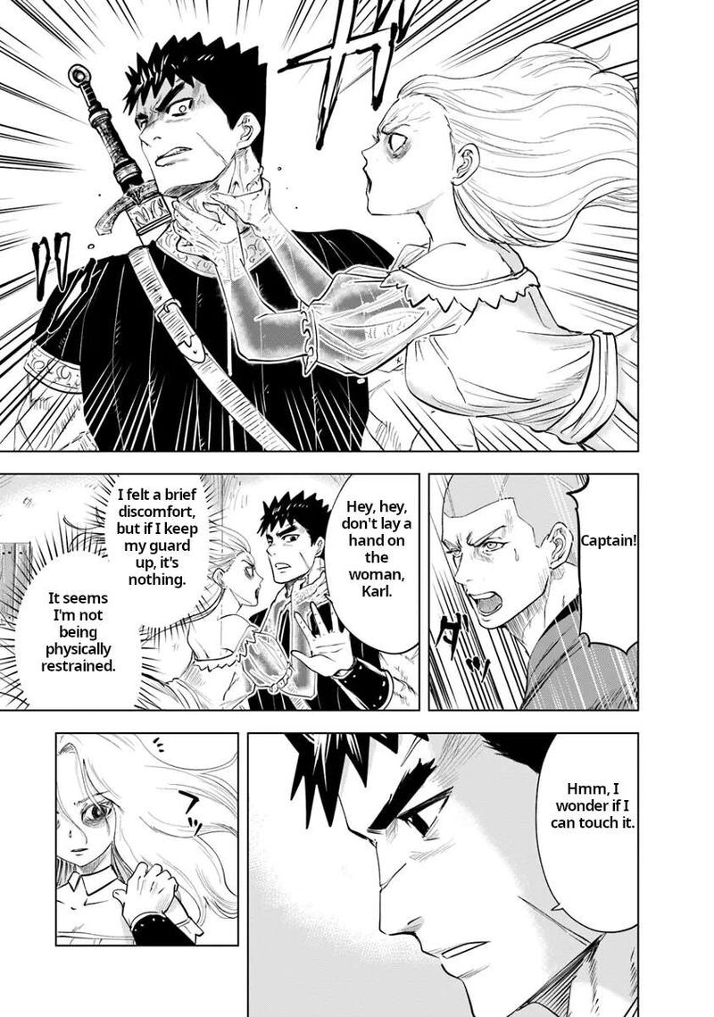Oukoku E Tsuzuku Michi Dorei Kenshi No Nariagari Eiyuutan 90 18