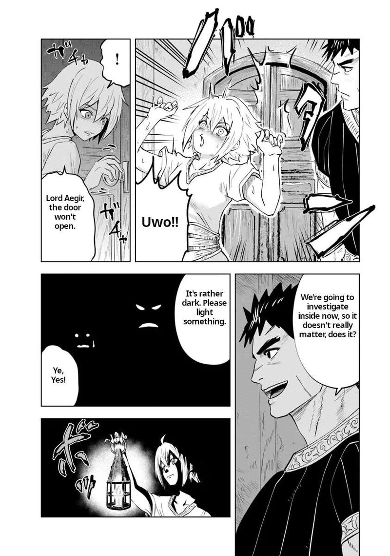 Oukoku E Tsuzuku Michi Dorei Kenshi No Nariagari Eiyuutan 90 7
