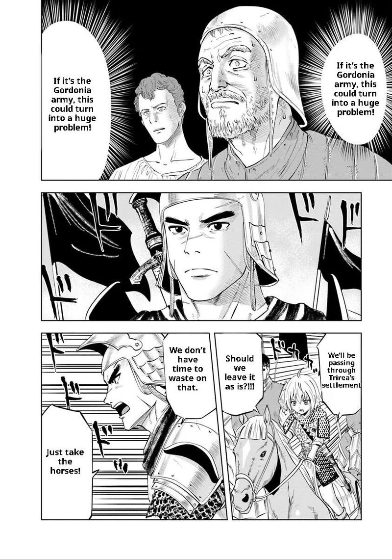 Oukoku E Tsuzuku Michi Dorei Kenshi No Nariagari Eiyuutan 93 19