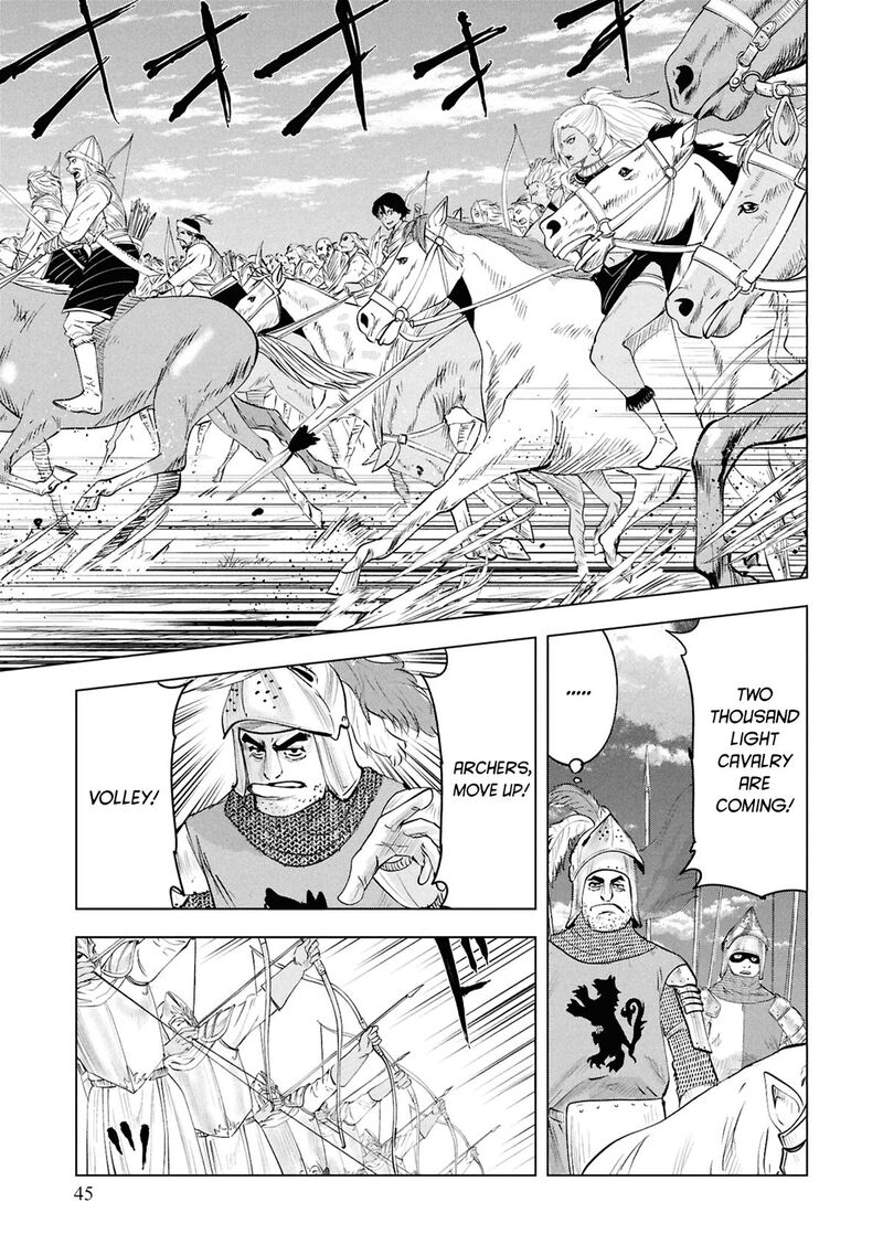 Oukoku E Tsuzuku Michi Dorei Kenshi No Nariagari Eiyuutan 97 15